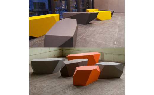 Rock elements （B）