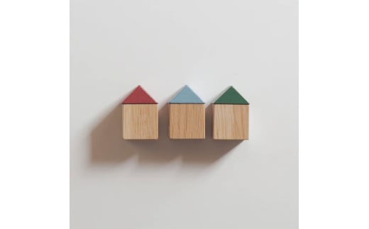 お家の小箱（ミニ）