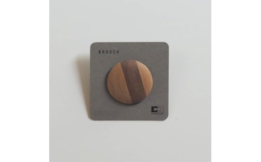 モザイクブローチ【タイプ1】