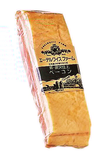 【簡易包装】薪・炭火仕上げベーコン・ソーセージ・トマト鍋セット T-1-k 〈751g〉ベーコン ソーセージ トマト 鍋 豚肉 肉