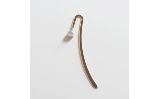 おうちのしおり【青】