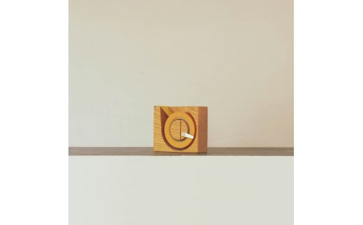 マスキングテープカッター【タモ】