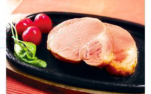 【簡易包装】薪・炭火仕上げハム・ベーコン・ソーセージセット E-5-k〈1017g〉 ハム ベーコン ソーセージ 肉 豚 牛 北海道 北広島市