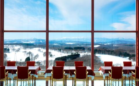 【1泊2日朝夕食付き】ご宿泊招待券〈2名様分〉北海道北広島市 宿泊チケット ツインルーム