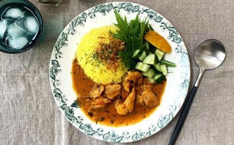 スパイスカレーキット 3種 計8人分 バターチキンカレー スープカレー キーマカレー