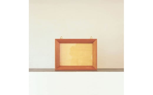 フォトフレーム【チェリー】