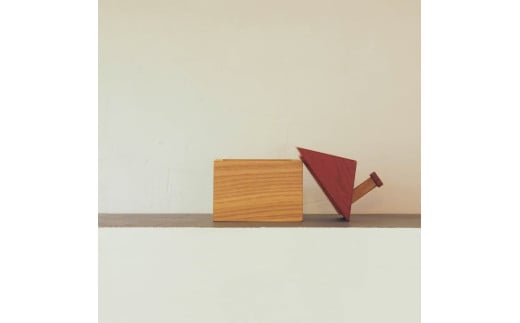 おうちの小箱【青】