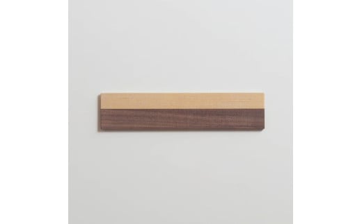 ツートンものさし_15cm