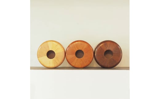 アウトドアガス缶用ケース「gas case 110」