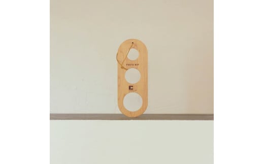 パスタメジャー「PASTA BOY」