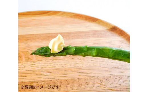 アスパラ 約2.4kg M-2L