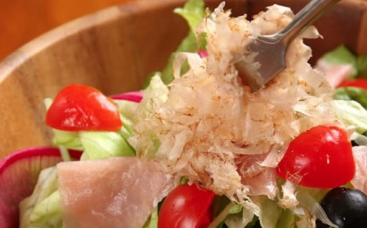 【簡易包装】ベーコン節〈12g〉