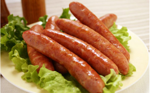 【簡易包装】薪・炭火仕上げハム・ベーコン・ソーセージセット D-11-k〈679g〉 ハム ベーコン ソーセージ 肉 豚 牛 北海道 北広島市