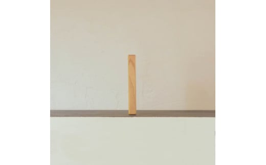 木の名刺入れ【メープル】