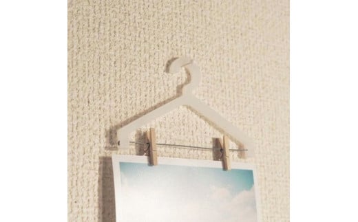 フォトクリップ｢エモンカケ｣ 【透明】