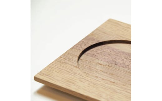 カフェプレート