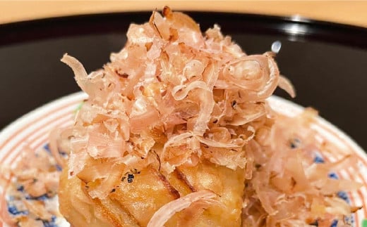 【簡易包装】ベーコン節〈40g〉