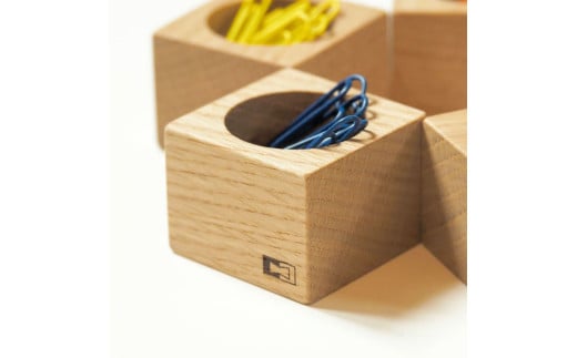 クリップホルダー