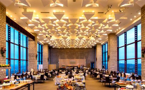 【1泊2日朝食付き】ご宿泊招待券〈2名様分〉北海道北広島市 宿泊チケット ツインルーム