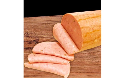 【簡易包装】薪・炭火仕上げハム・ベーコン・ソーセージセット D-9-k〈507g〉ハム ベーコン ソーセージ 北海道北広島市