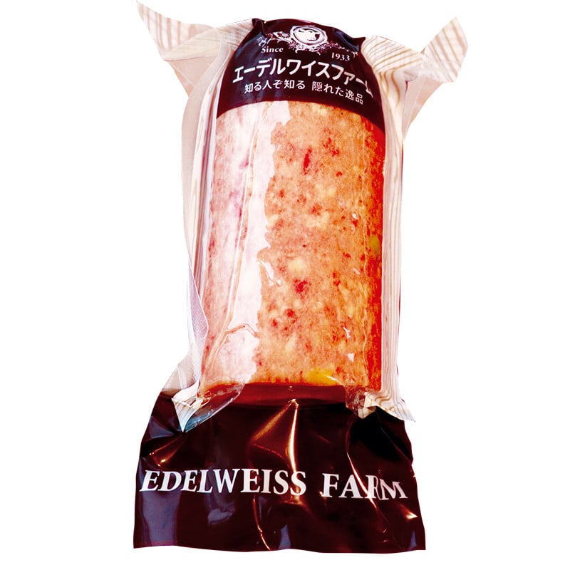 【簡易包装】薪・炭火仕上げベーコン・ソーセージセット F-8-k 〈355g〉 ベーコン ソーセージ 豚肉 肉