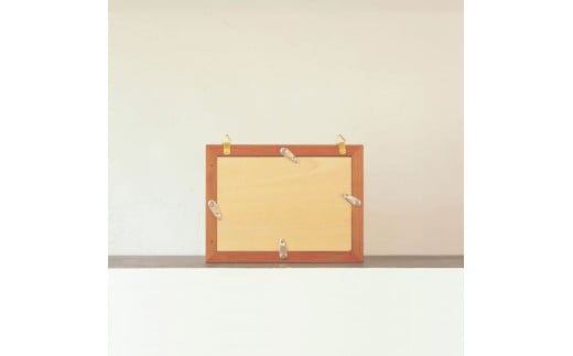 フォトフレーム【チェリー】