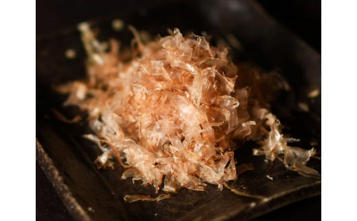 【簡易包装】薪･炭火仕上げベーコン･ベーコン節セット〈BS-1〉