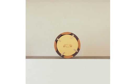 アウトドアガス缶用ケース「gas case 110」