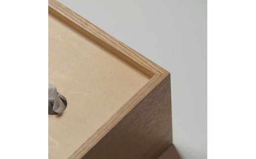 ティッシュケース