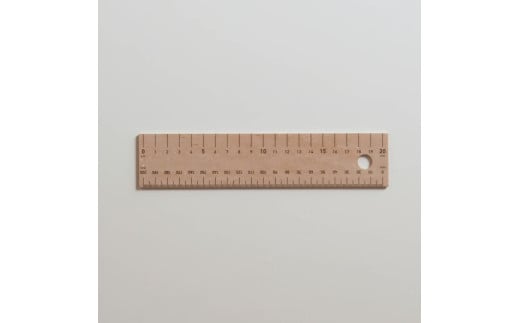 ものさしペンケース