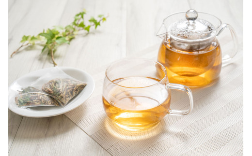 朝摘みハーブのブレンドティーお試し大セット ハーブ ティー 茶 癒し 日本製 健康茶 安らぎ tea 北海道 北広島市 オフィス 家庭 香り 朝摘み