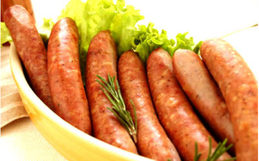 【簡易包装】薪・炭火仕上げハム・ベーコン・ソーセージセット D-9-k〈507g〉ハム ベーコン ソーセージ 北海道北広島市