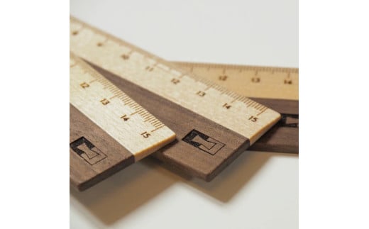 ツートンものさし_15cm