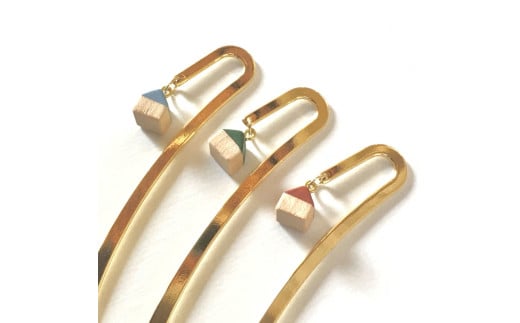 おうちのしおり【赤】