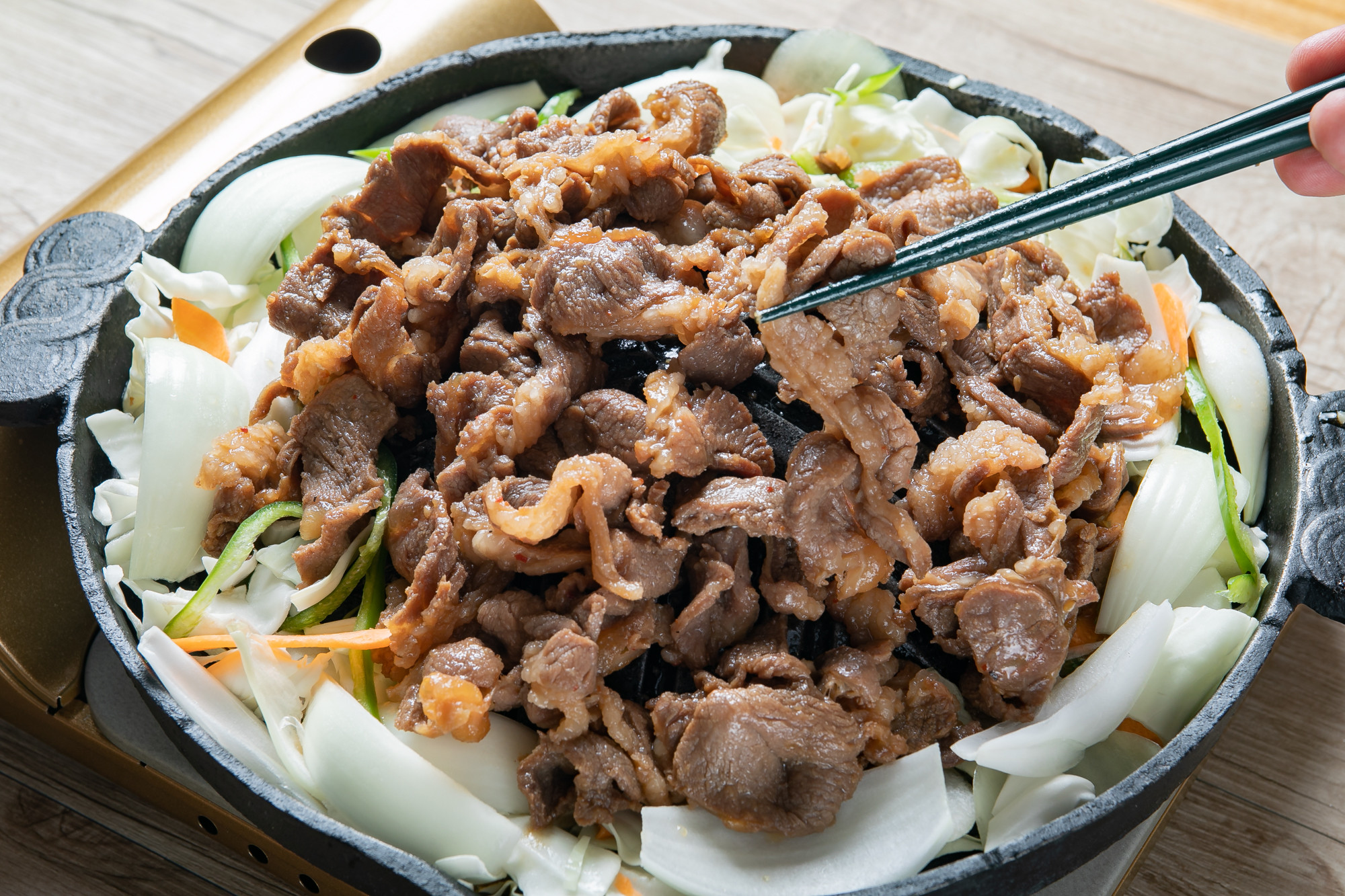 【3回定期便】 すりおろし生姜が自慢のラムジンギスカン (約370g×4パック)