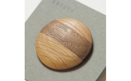 モザイクブローチ【タイプ1】