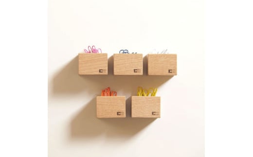 クリップホルダー