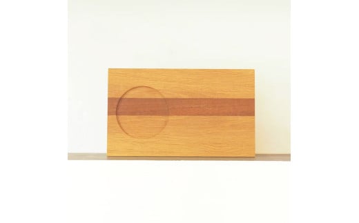 カフェプレート