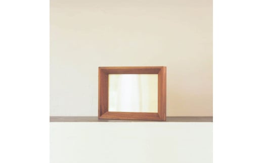 フォトフレーム【ブラックウォルナット】