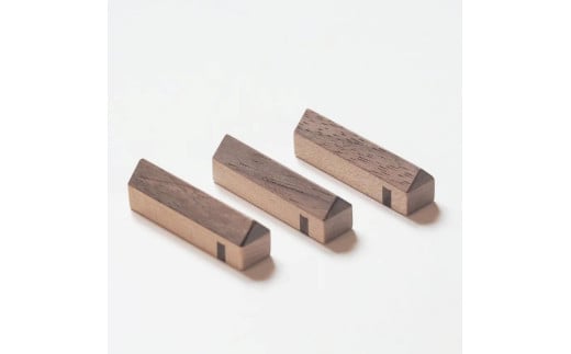 牛舎の箸置き 5本入