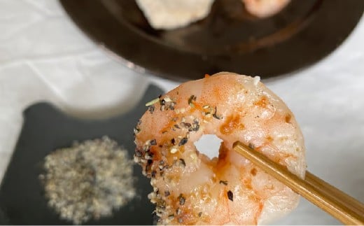 クラフトスパイス3種のセット Basic・Crispy・Herb