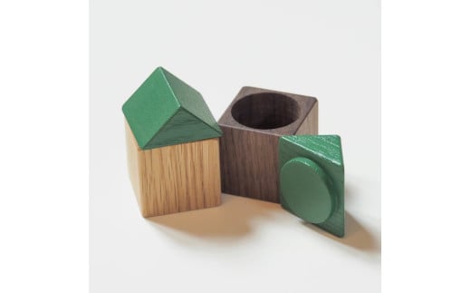 お家の小箱（ミニ）