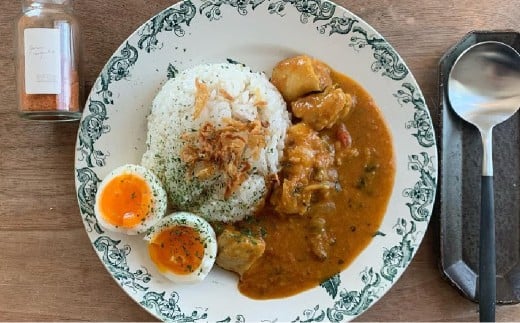 メランジェスパイス スペシャルセット