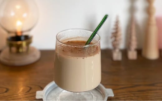 レンジで作る マサラチャイ 5個入り （1パック8g×5個） （合計40g）