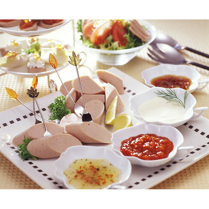 佐藤水産 サーモンソーセージ 100g×20本入_is001-256-000