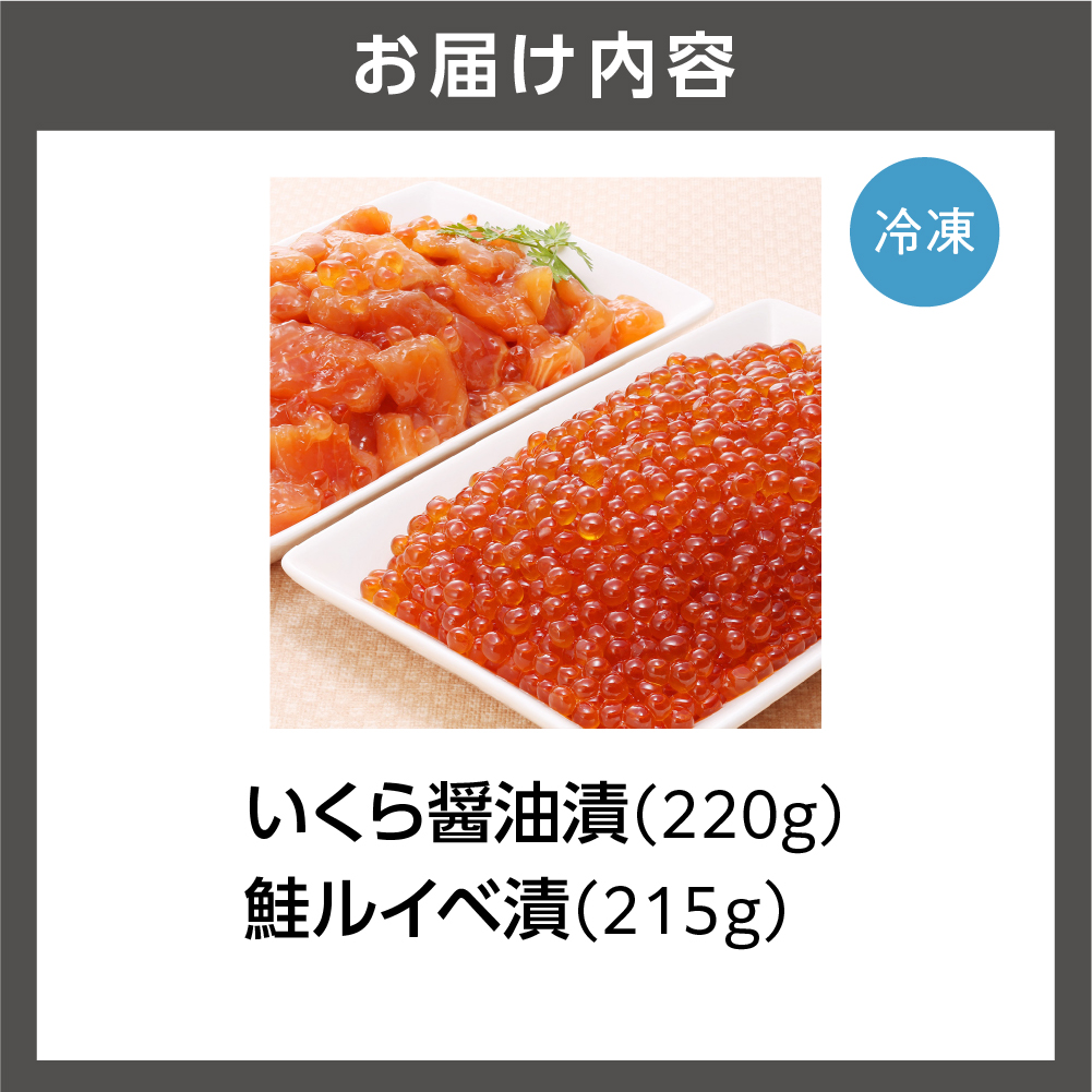 110165002 佐藤水産 彩食兼美(D)（No.10736）(いくら醤油漬220g/鮭