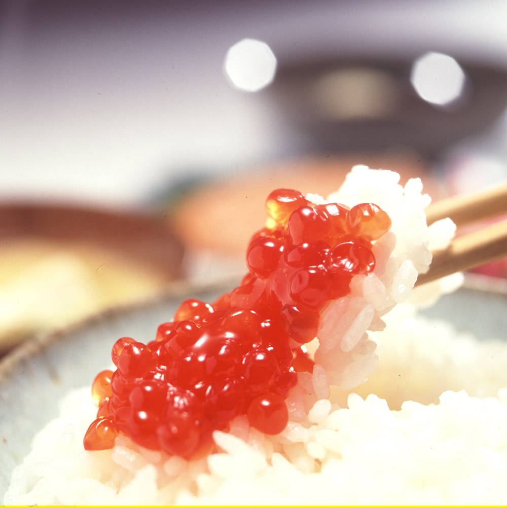 佐藤水産 手まり筋子三昧_is001-074-000