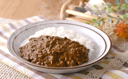 560012001 「浜益産たこのイシカリー」4缶セット