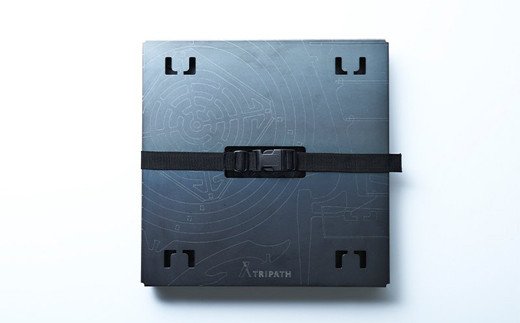 570013001 GURUGURU FIRE（L）｜焚火台