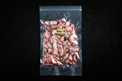 甘酢いか400g HOKAG003